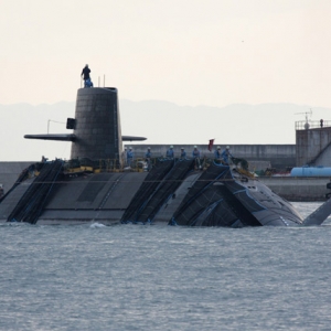 日本“苍龙”号潜艇拥有五大技术突破