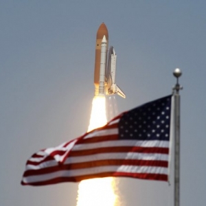 美国航天飞机今年全退役 美国未来怎样探索太空