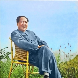 毛泽东政治生涯中4起4落：曾因误传被开除党籍