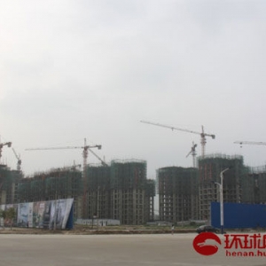河南省项城市42名未成年人获准购经适房 最小6岁