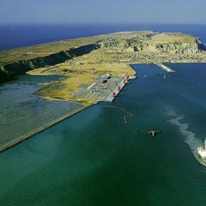 巴基斯坦部长：希望中国在瓜达尔港建海军基地