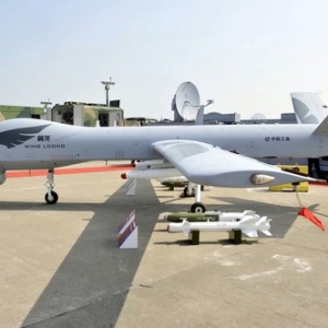 美媒：中国对用无人机空袭态度谨慎 美应该学习