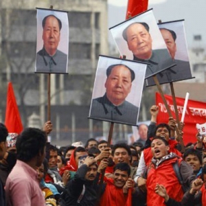 外媒：尼泊尔两共产党请求中国协助统一党派
