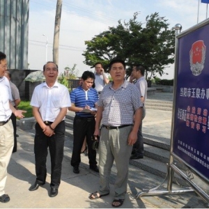 湖北省当阳市司法局“加强指导管理人民调解工作”的有益探索