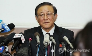 朝鲜驻华大使举行罕见记者会 介绍金正恩讲话