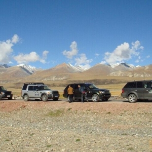 自驾游去西藏什么时候去最好 最好使用什么车辆 注意事项