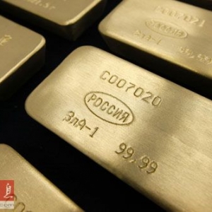 外媒:中国黄金储备或翻番 成人民币国际化后盾