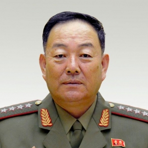 韩国情报机构称朝鲜人民武力部长玄永哲被处决
