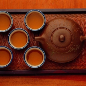 茶叶与癌症的关系，震惊！
