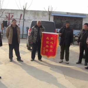 河南省获嘉县司法局积极引导260名社区服刑人员重塑人生