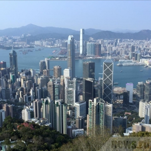 董建华：“爱国者治港”是民心所向 香港已到不改革不行的时刻
