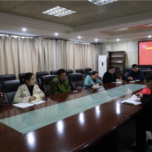 河南省开封市司法局组织开展2020年度法律顾问考核工作