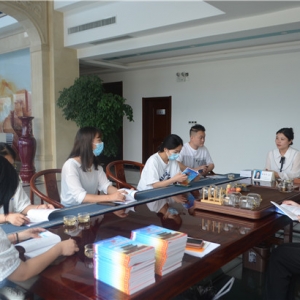 河南省开封市司法局：律师助企在行动 赋能企业高质量发展